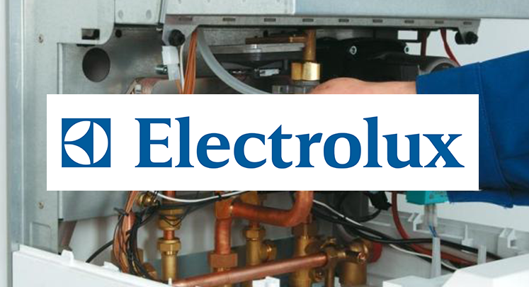 Электролюкс запчасти. Гарантийное обслуживание и ремонт Electrolux